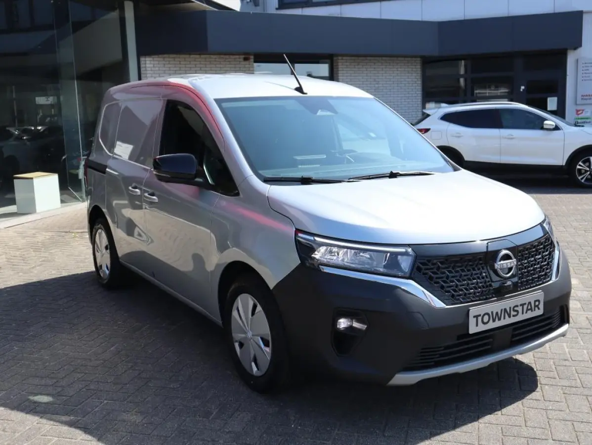 Tekna L1 45kWh 123PK | 1500KG Geremd | Apple Carplay | Achteruitrijcamera