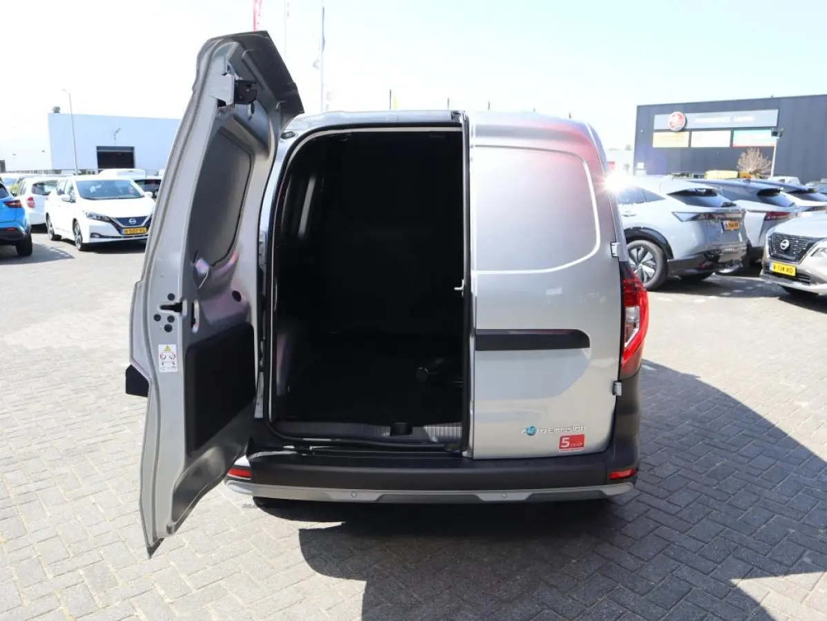 Tekna L1 45kWh 123PK | 1500KG Geremd | Apple Carplay | Achteruitrijcamera