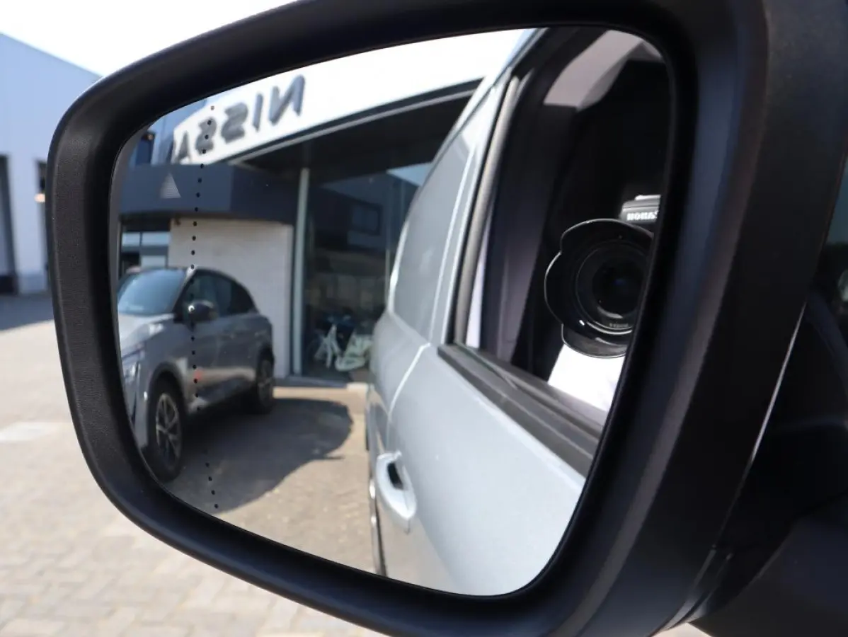 Tekna L1 45kWh 123PK | 1500KG Geremd | Apple Carplay | Achteruitrijcamera