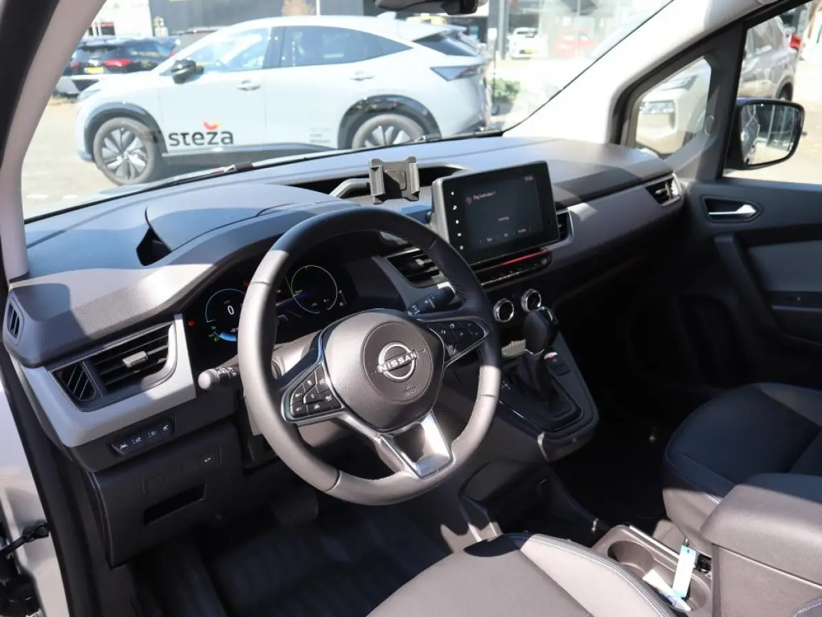 Tekna L1 45kWh 123PK | 1500KG Geremd | Apple Carplay | Achteruitrijcamera