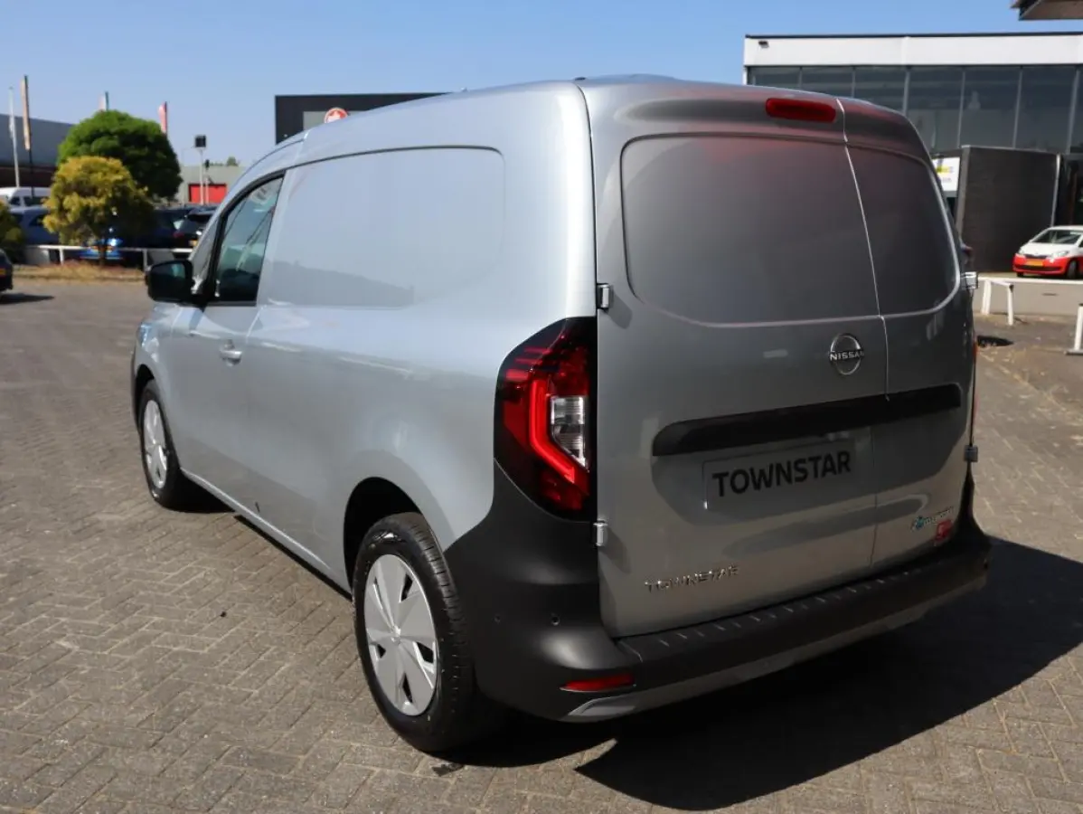 Tekna L1 45kWh 123PK | 1500KG Geremd | Apple Carplay | Achteruitrijcamera