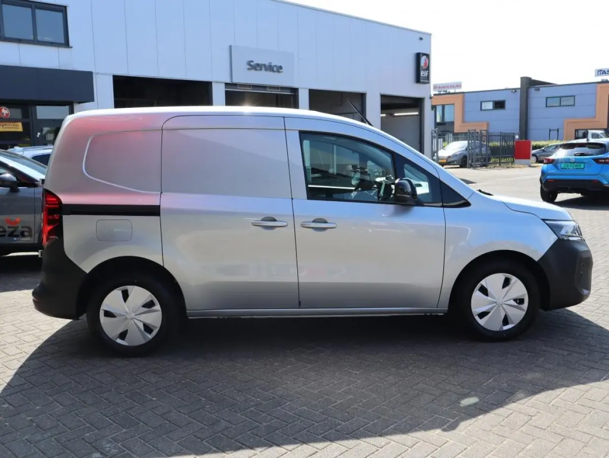 Tekna L1 45kWh 123PK | 1500KG Geremd | Apple Carplay | Achteruitrijcamera