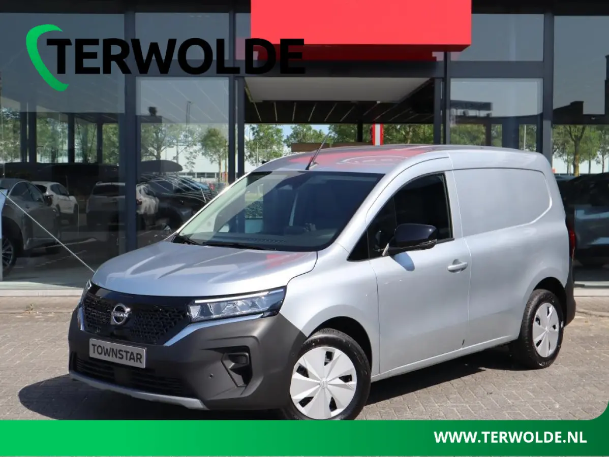 Tekna L1 45kWh 123PK | 1500KG Geremd | Apple Carplay | Achteruitrijcamera