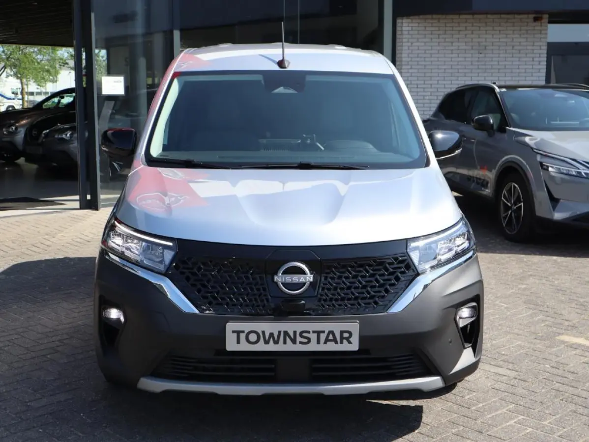 Tekna L1 45kWh 123PK | 1500KG Geremd | Apple Carplay | Achteruitrijcamera
