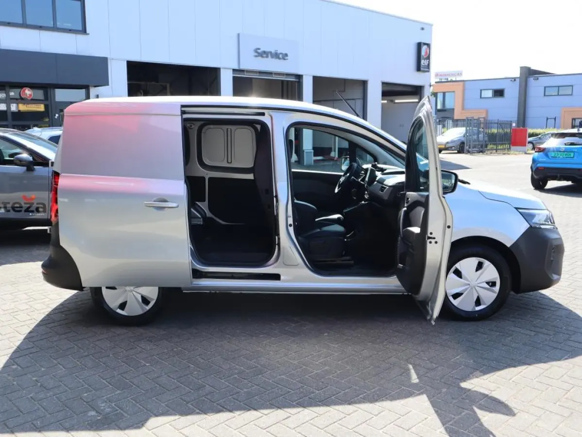 Tekna L1 45kWh 123PK | 1500KG Geremd | Apple Carplay | Achteruitrijcamera