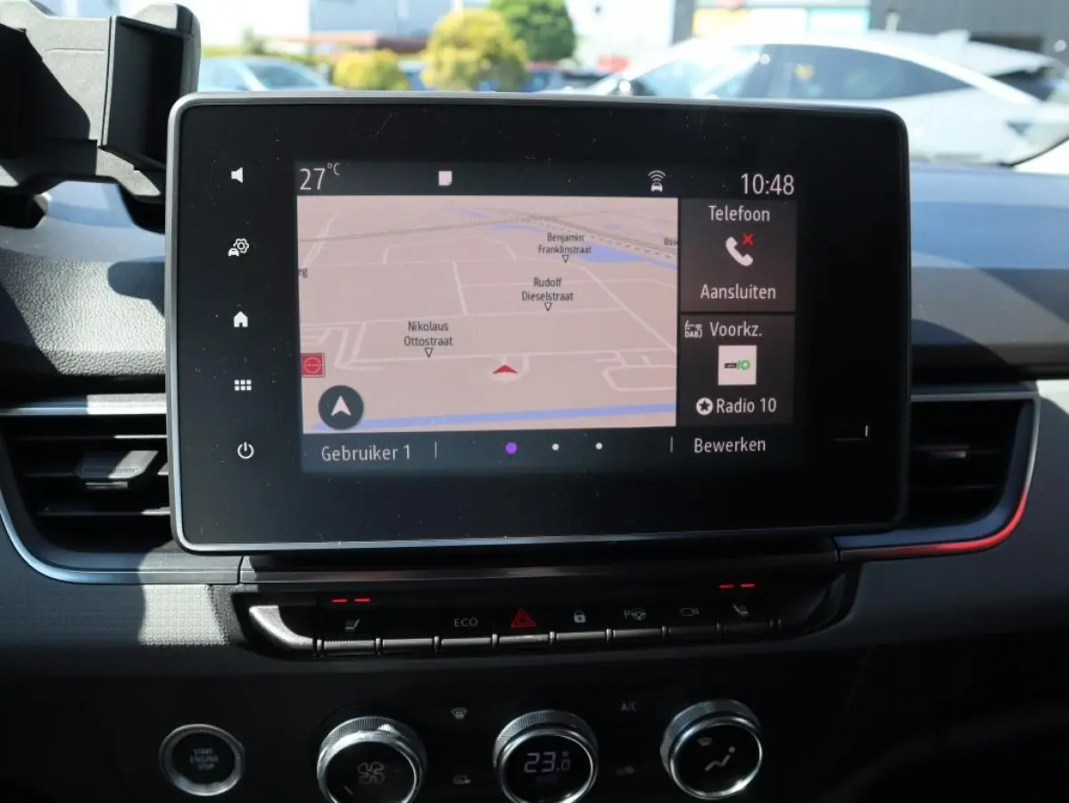 Tekna L1 45kWh 123PK | 1500KG Geremd | Apple Carplay | Achteruitrijcamera