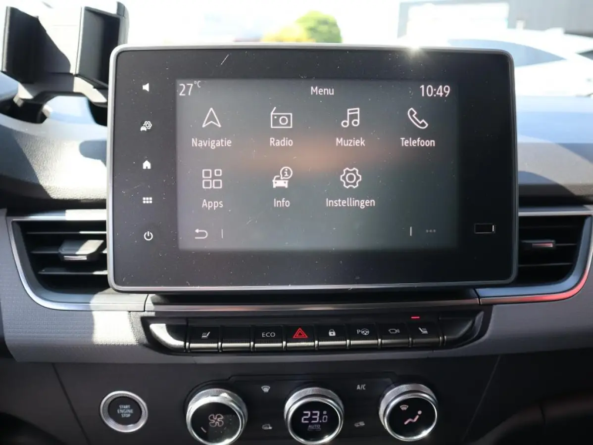 Tekna L1 45kWh 123PK | 1500KG Geremd | Apple Carplay | Achteruitrijcamera