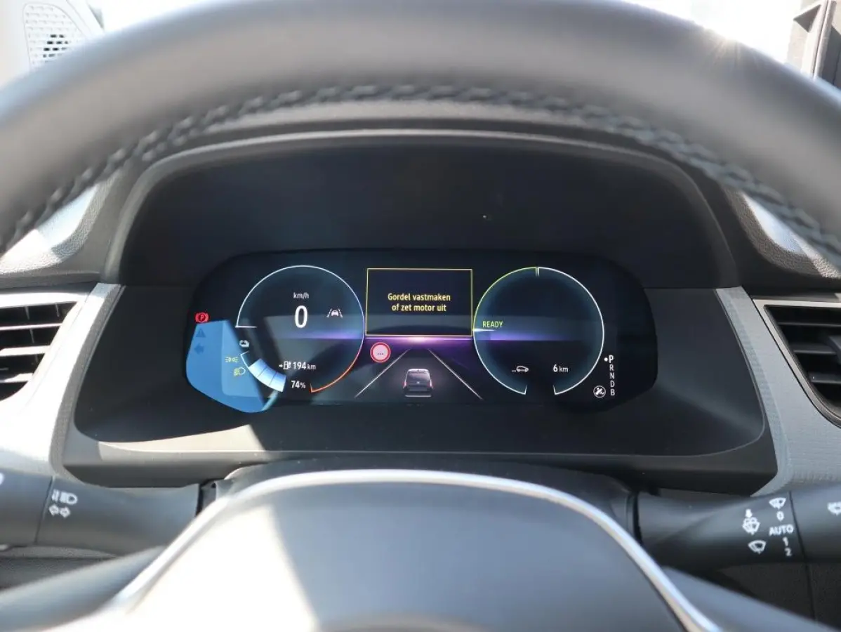 Tekna L1 45kWh 123PK | 1500KG Geremd | Apple Carplay | Achteruitrijcamera