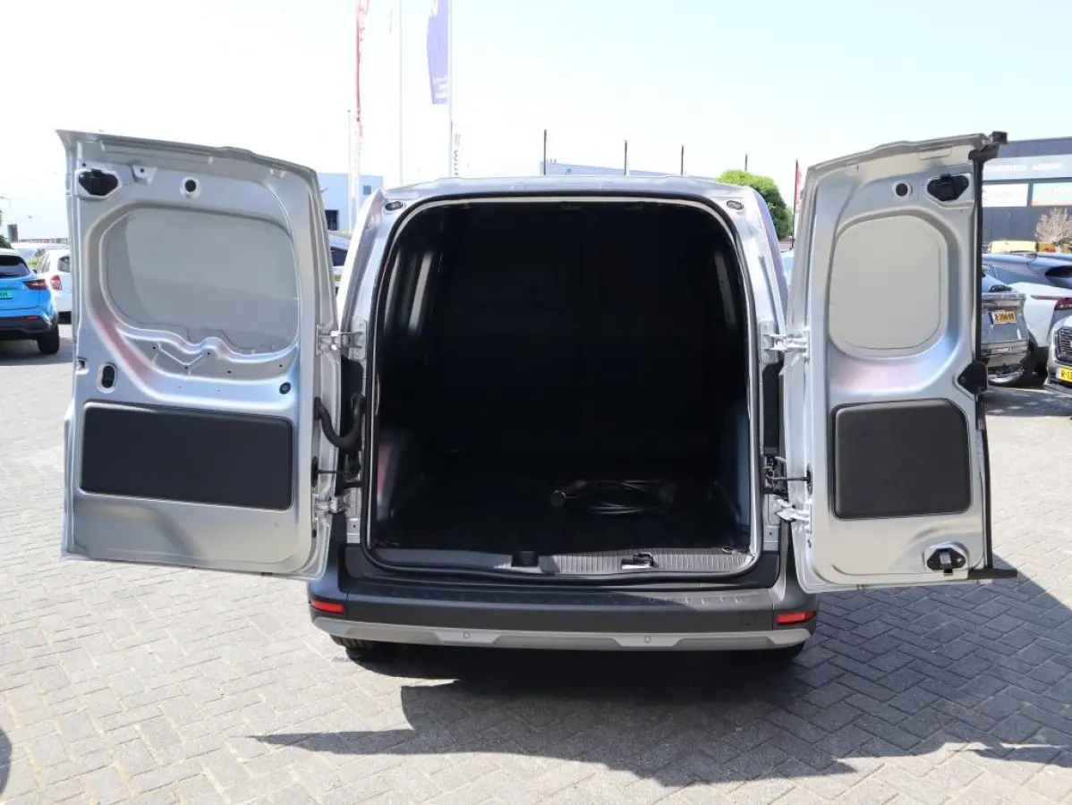 Tekna L1 45kWh 123PK | 1500KG Geremd | Apple Carplay | Achteruitrijcamera