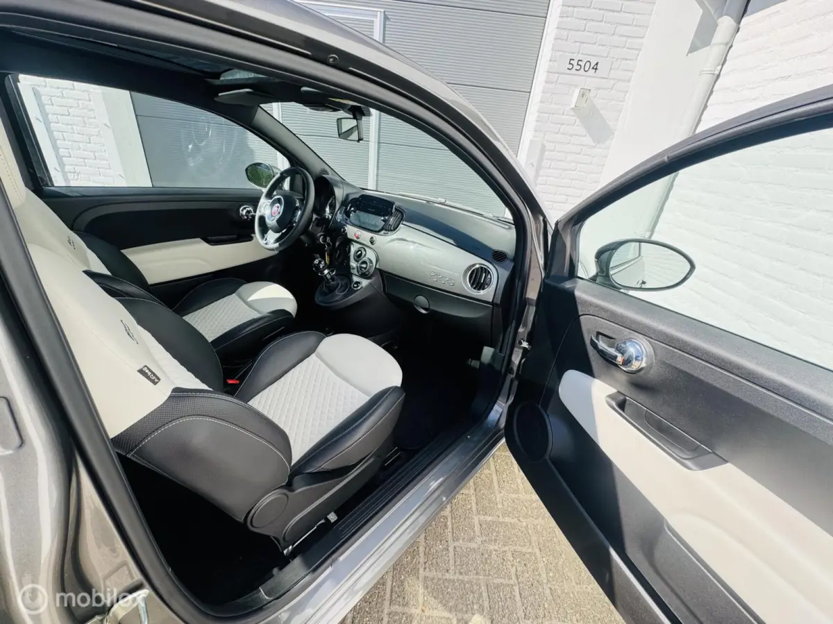 1.0 Hybrid Dolcevita Pano Cruise