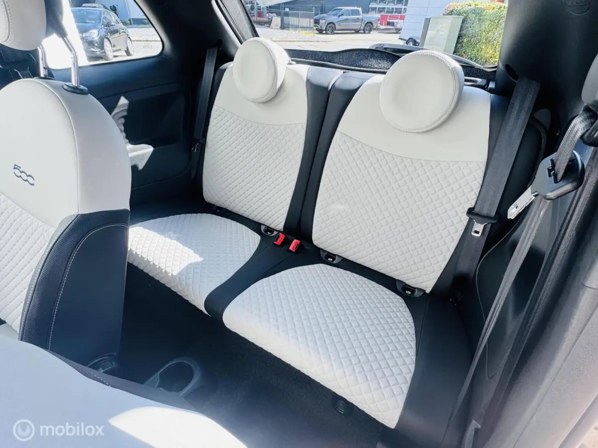 1.0 Hybrid Dolcevita Pano Cruise
