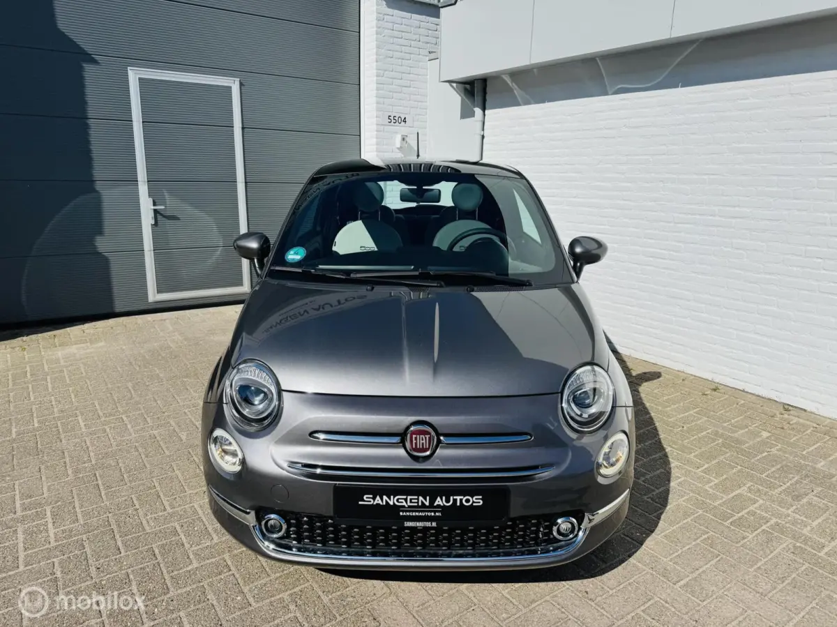 1.0 Hybrid Dolcevita Pano Cruise
