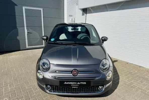 1.0 Hybrid Dolcevita Pano Cruise