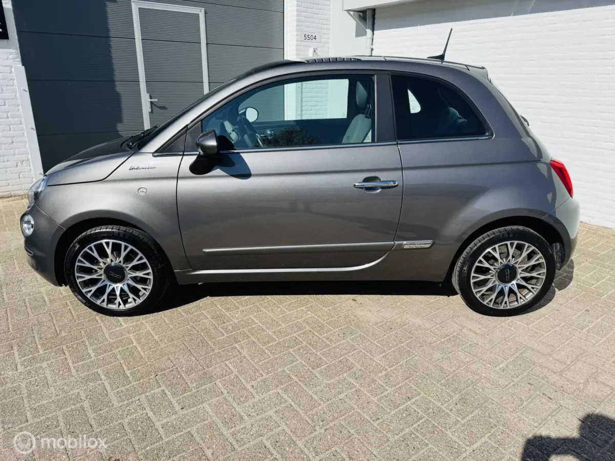 1.0 Hybrid Dolcevita Pano Cruise