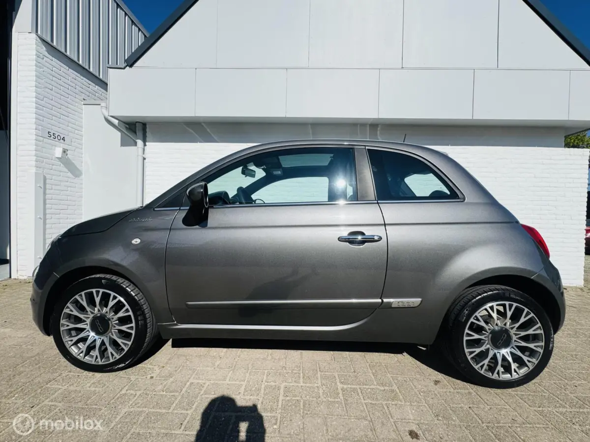 1.0 Hybrid Dolcevita Pano Cruise