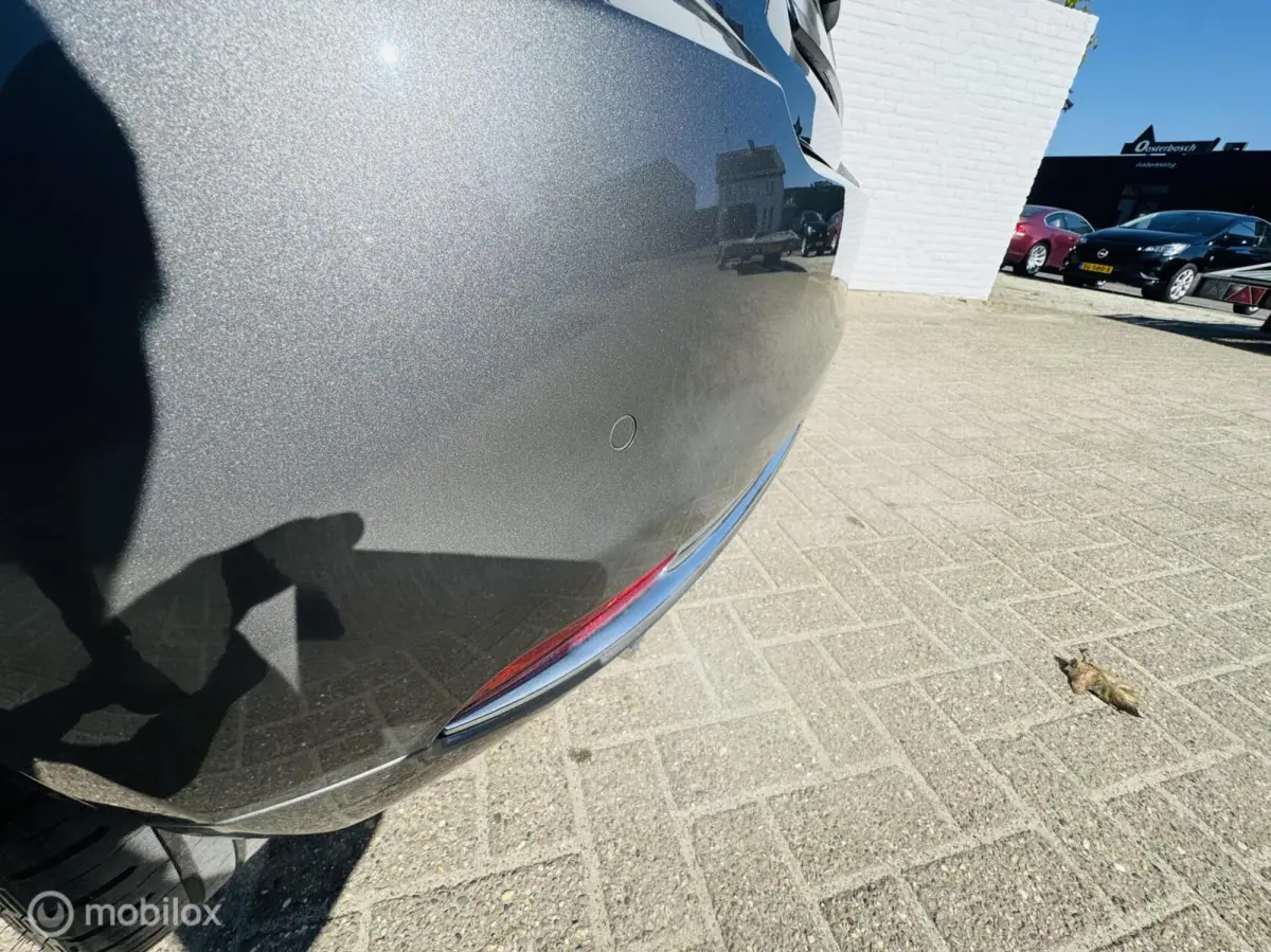 1.0 Hybrid Dolcevita Pano Cruise