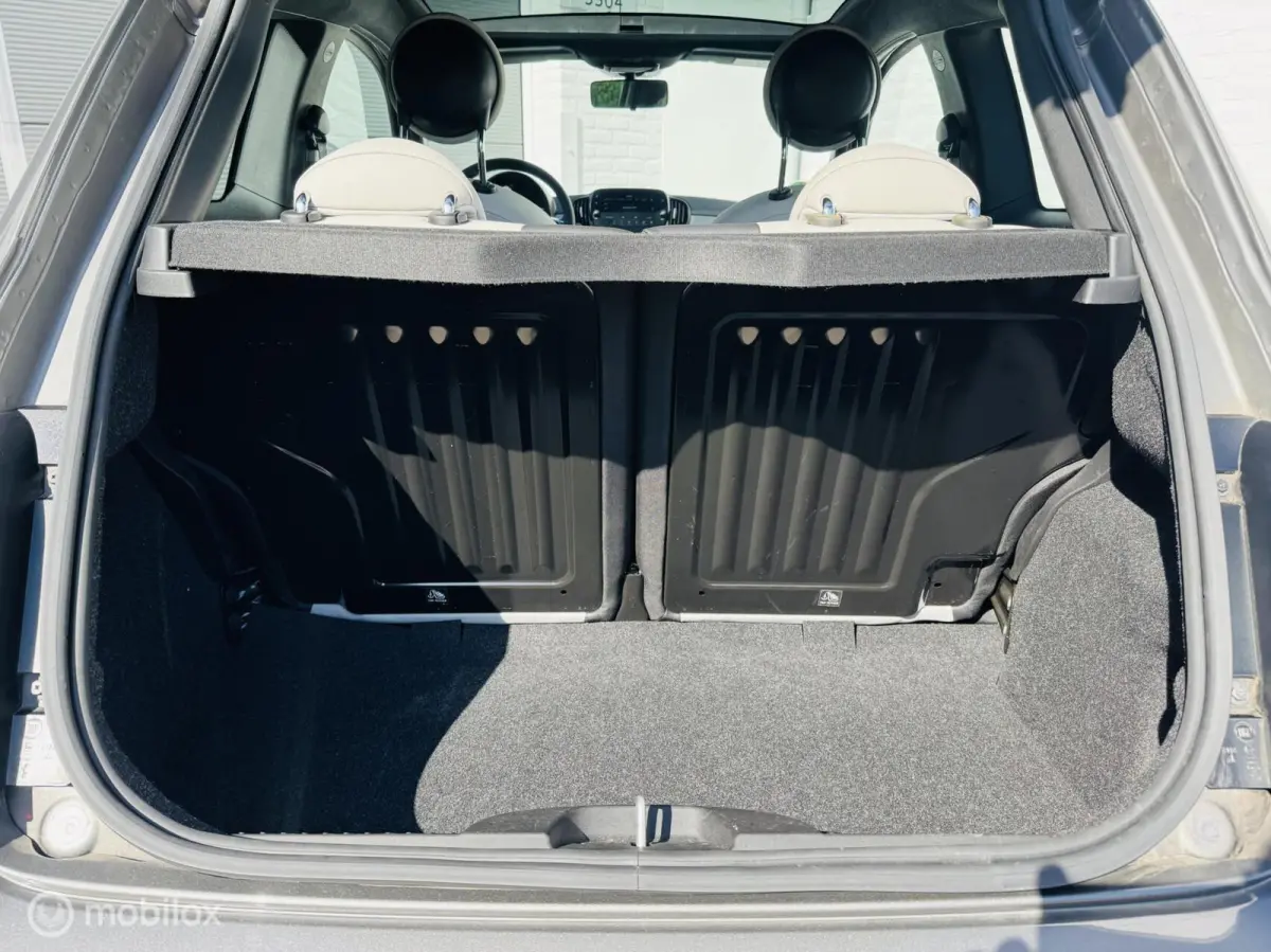 1.0 Hybrid Dolcevita Pano Cruise