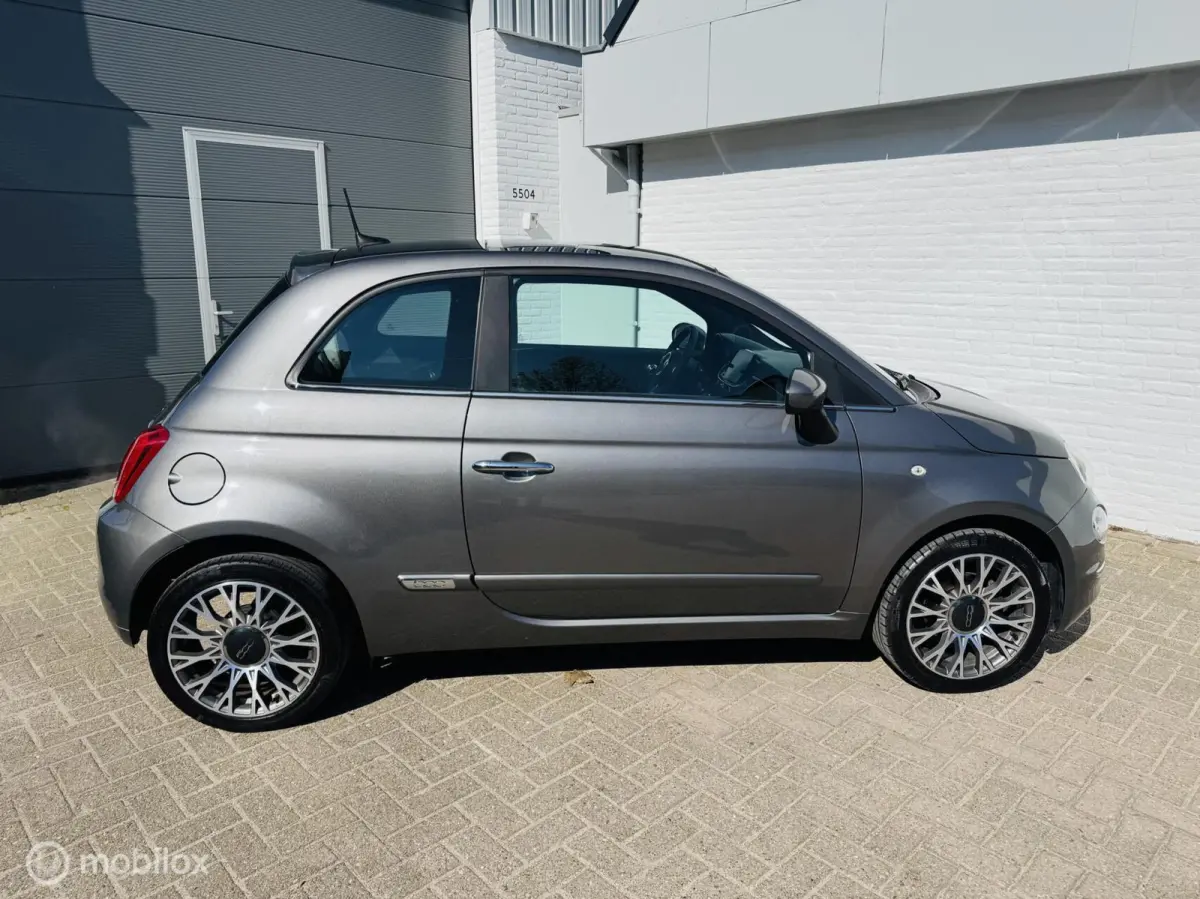 1.0 Hybrid Dolcevita Pano Cruise