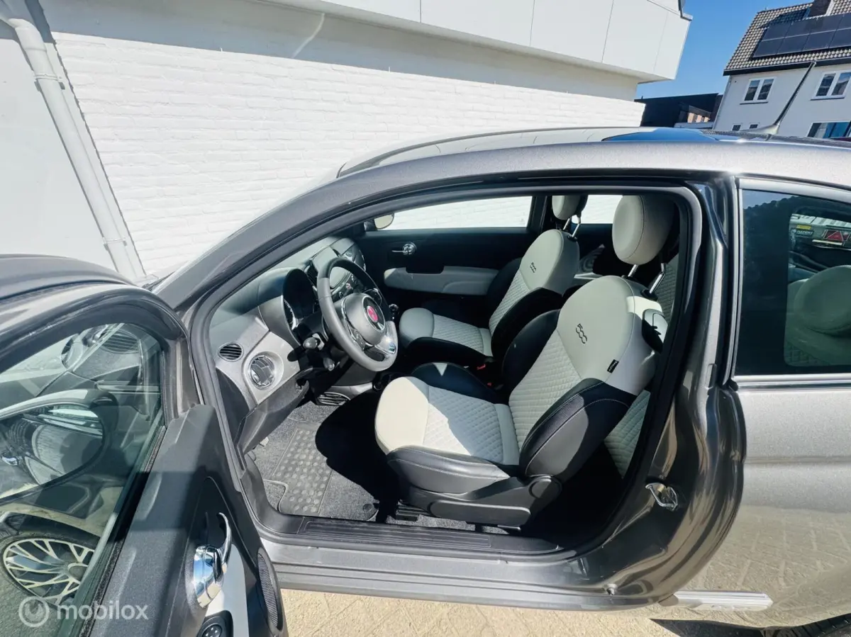 1.0 Hybrid Dolcevita Pano Cruise