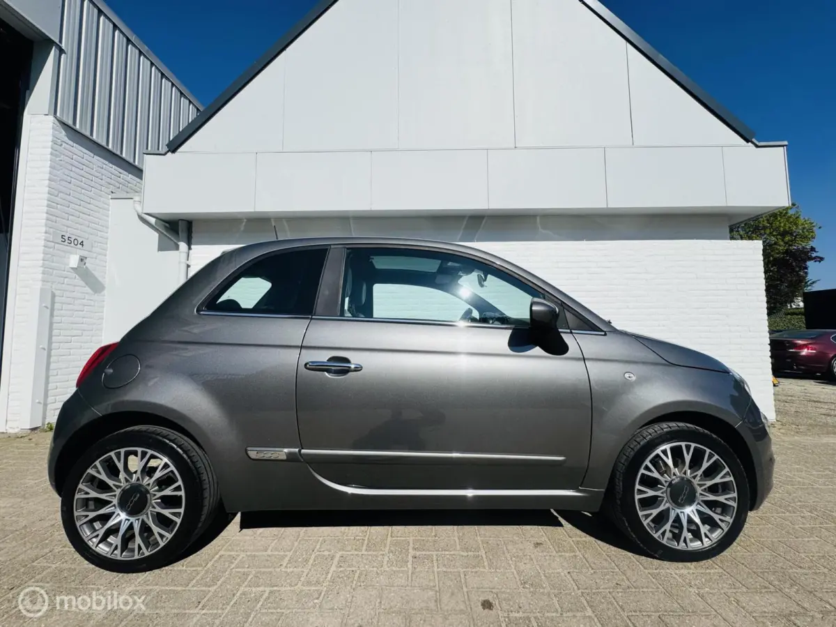 1.0 Hybrid Dolcevita Pano Cruise