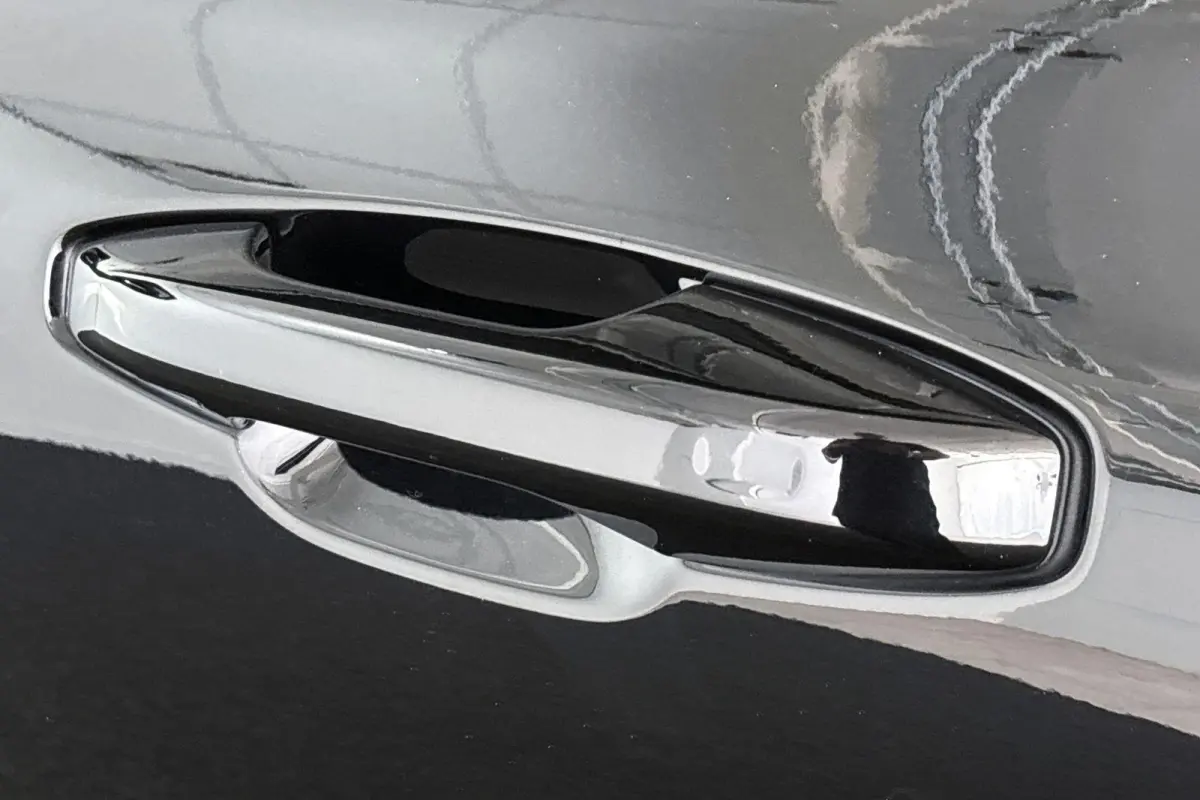 2.0 T6 Recharge AWD R-Design Panoramadak 19" Achteruitrijcamera