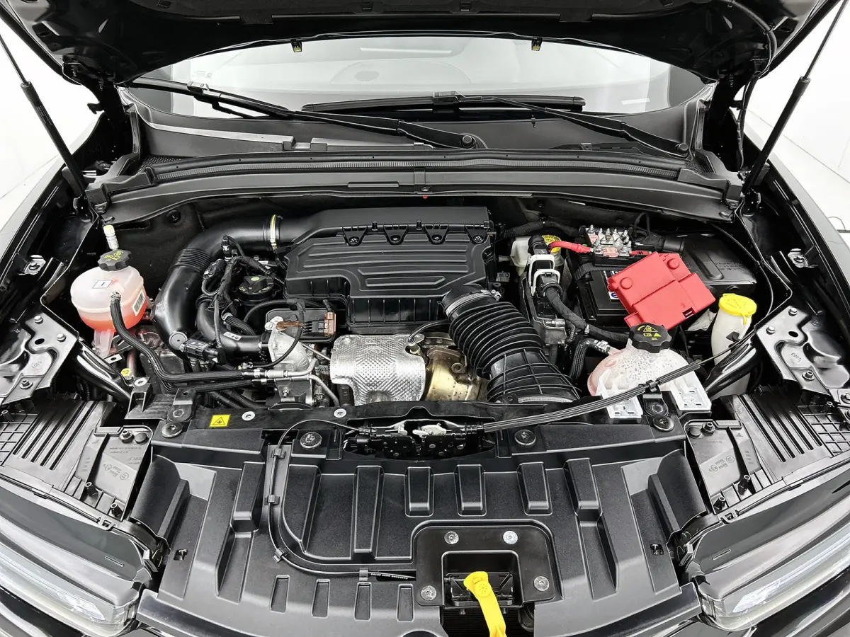 1.5T 131PK Automaat Sprint / Pdc.V+A / Stoel+Stuur verwarming / Navigatie / Lmv / Adaptive Cruise / Carplay / Apk 10-2027