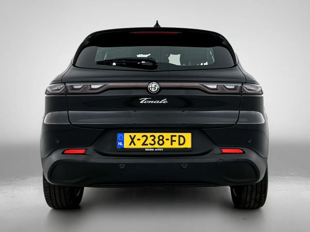 1.5T 131PK Automaat Sprint / Pdc.V+A / Stoel+Stuur verwarming / Navigatie / Lmv / Adaptive Cruise / Carplay / Apk 10-2027