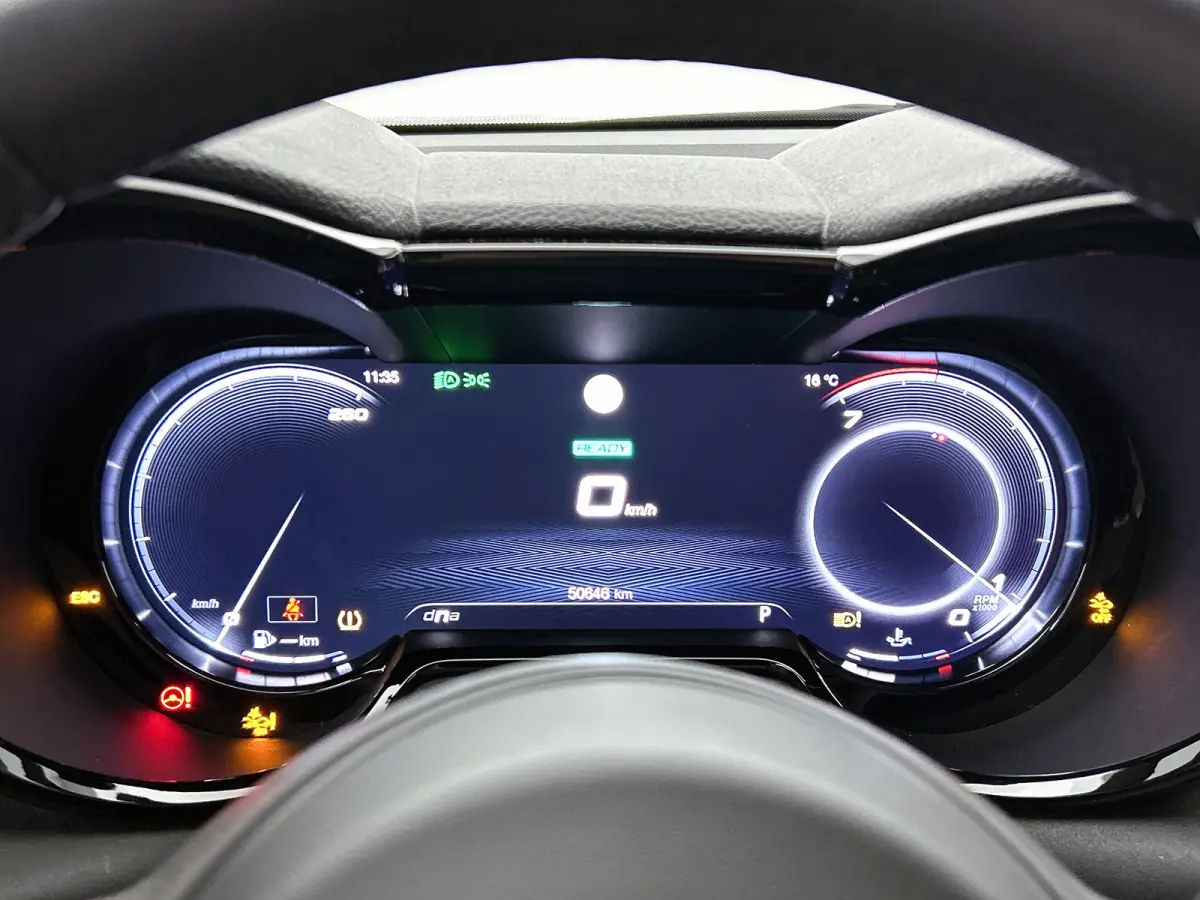 1.5T 131PK Automaat Sprint / Pdc.V+A / Stoel+Stuur verwarming / Navigatie / Lmv / Adaptive Cruise / Carplay / Apk 10-2027