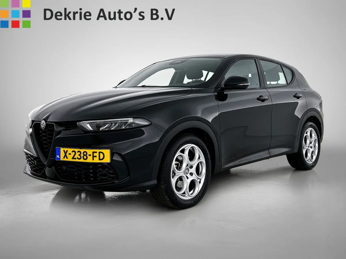 1.5T 131PK Automaat Sprint / Pdc.V+A / Stoel+Stuur verwarming / Navigatie / Lmv / Adaptive Cruise / Carplay / Apk 10-2027