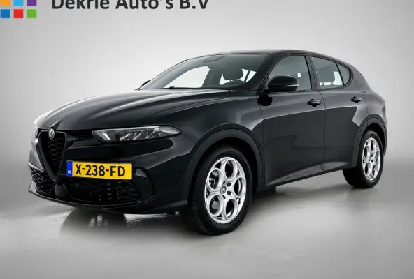 1.5T 131PK Automaat Sprint / Pdc.V+A / Stoel+Stuur verwarming / Navigatie / Lmv / Adaptive Cruise / Carplay / Apk 10-2027