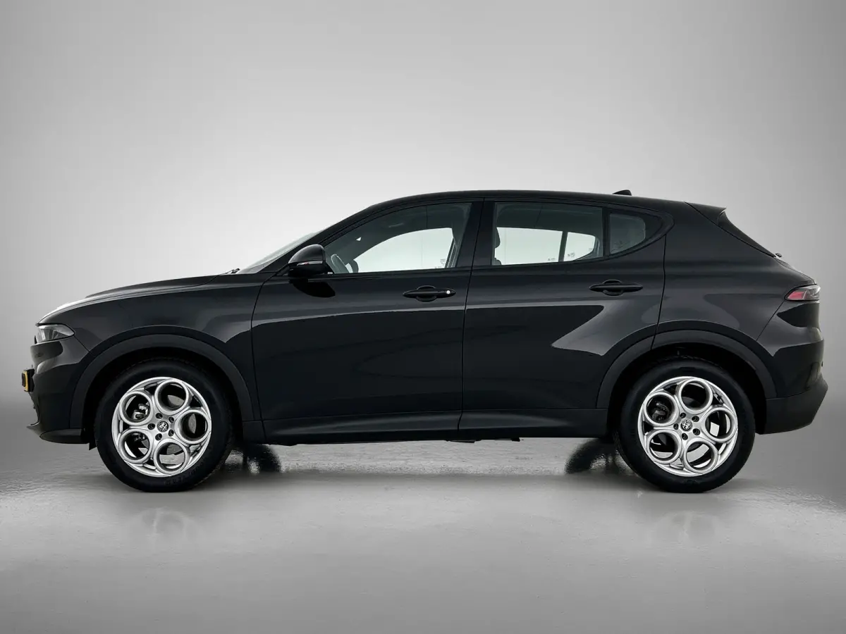 1.5T 131PK Automaat Sprint / Pdc.V+A / Stoel+Stuur verwarming / Navigatie / Lmv / Adaptive Cruise / Carplay / Apk 10-2027