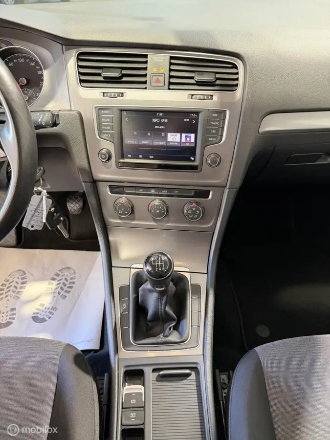 1.0 TSI Edition Airco/Cruise/Nap/1eEIG/PDC