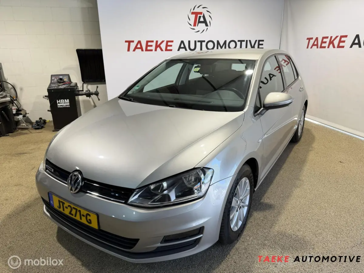 1.0 TSI Edition Airco/Cruise/Nap/1eEIG/PDC