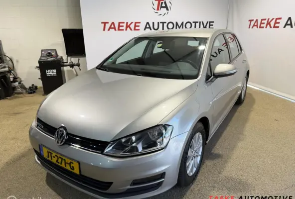 1.0 TSI Edition Airco/Cruise/Nap/1eEIG/PDC