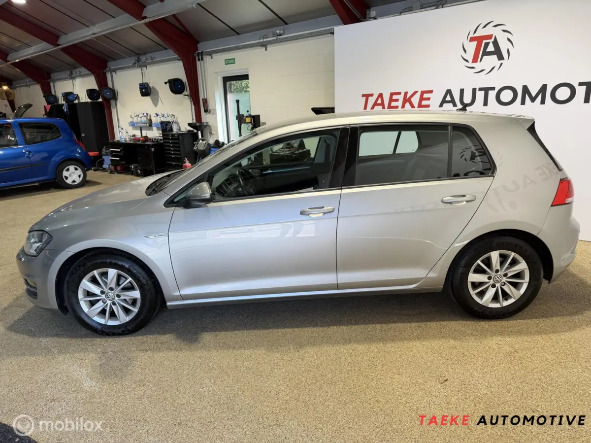 1.0 TSI Edition Airco/Cruise/Nap/1eEIG/PDC