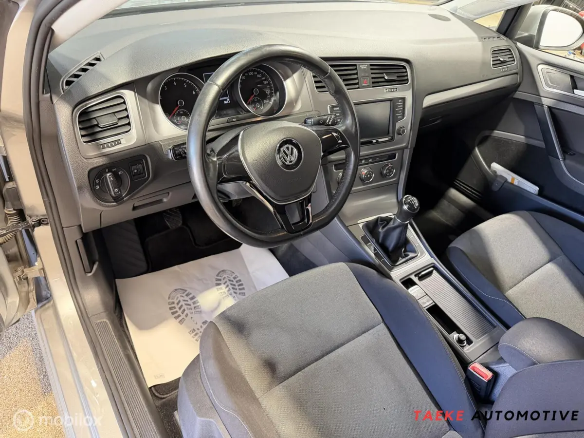 1.0 TSI Edition Airco/Cruise/Nap/1eEIG/PDC