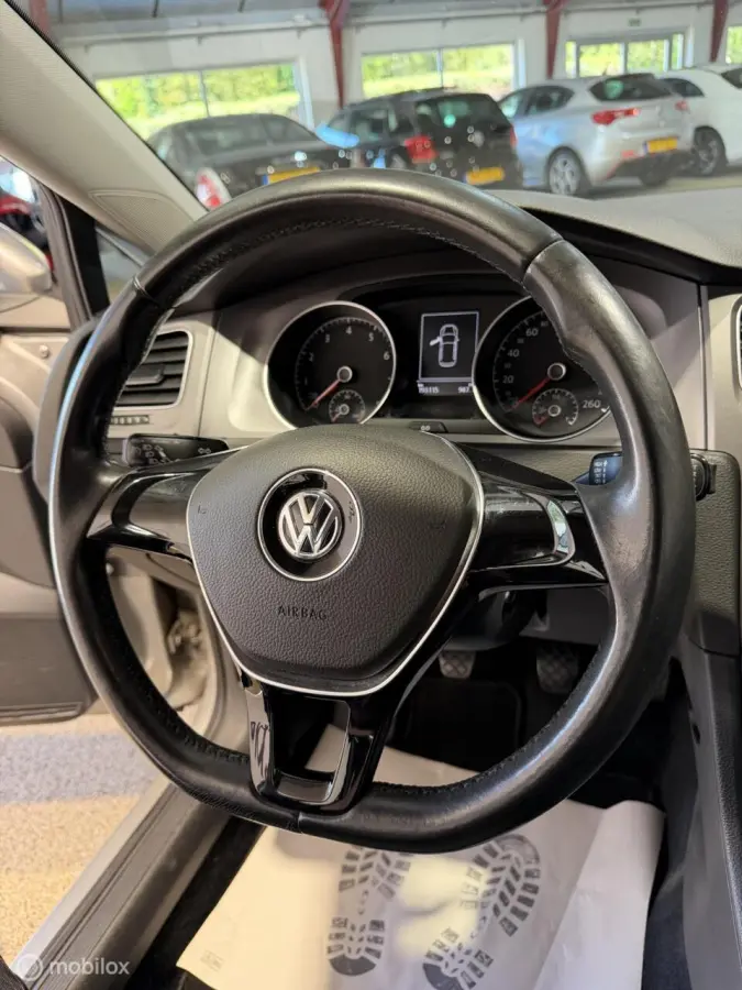 1.0 TSI Edition Airco/Cruise/Nap/1eEIG/PDC