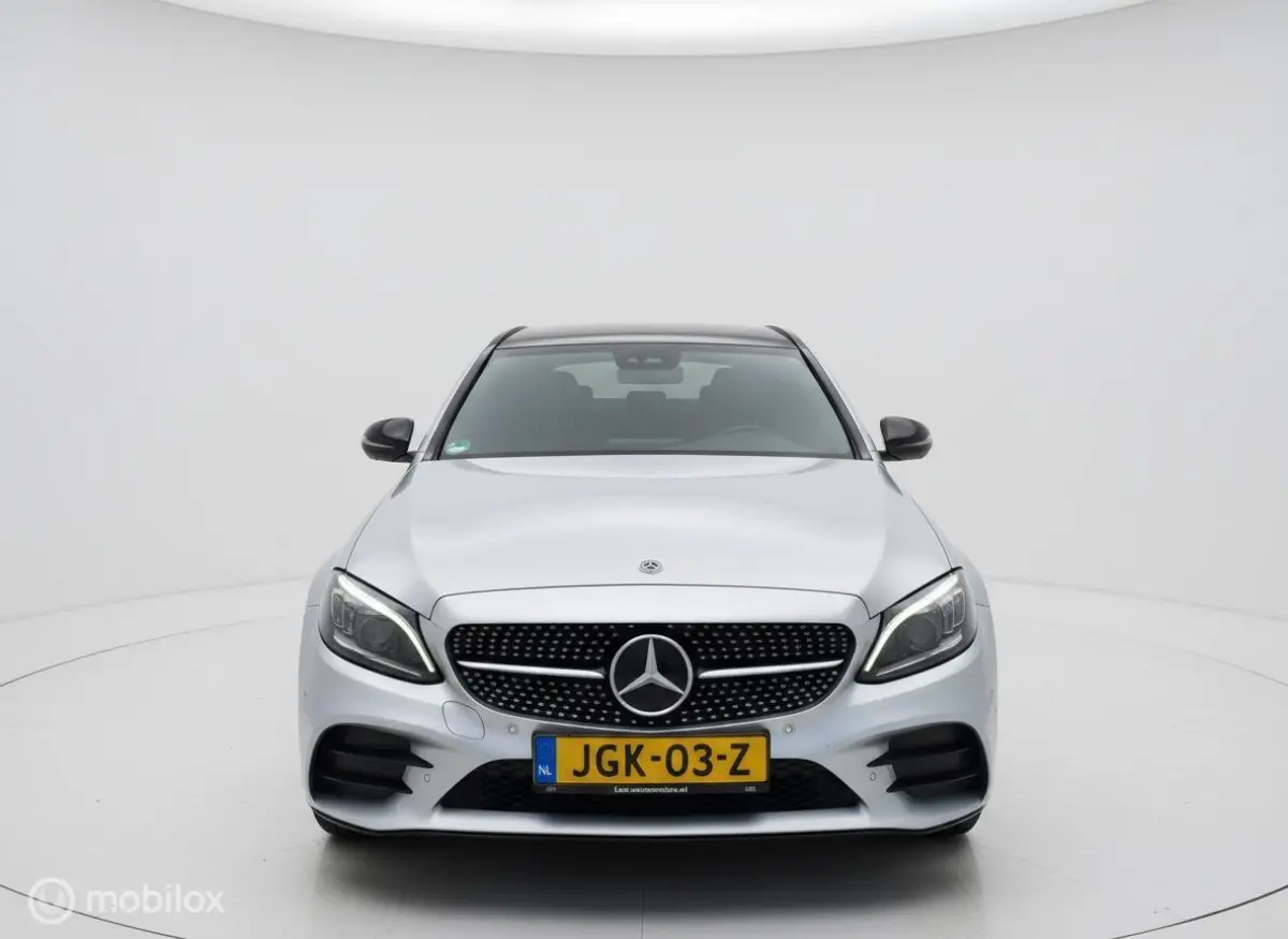 200 Premium Plus PANO|SFEER|AMG|CAMERA