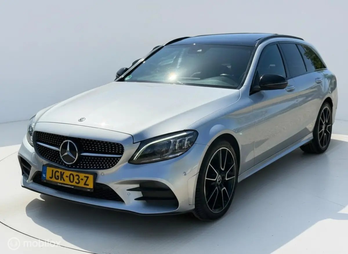 200 Premium Plus PANO|SFEER|AMG|CAMERA