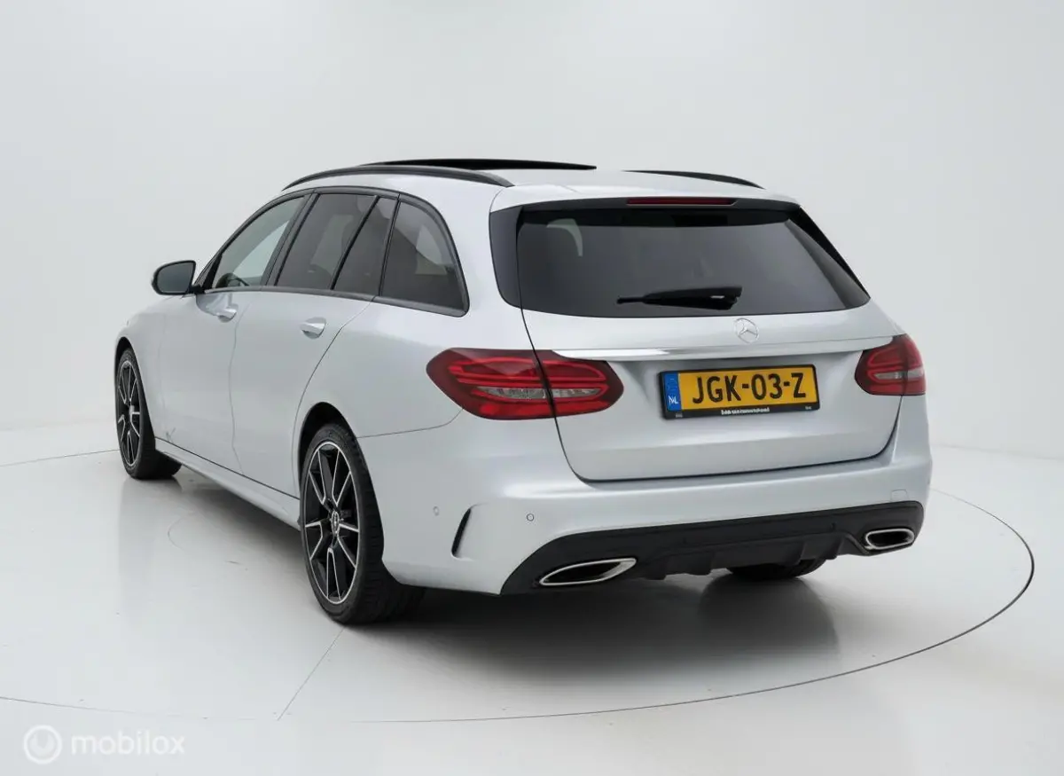 200 Premium Plus PANO|SFEER|AMG|CAMERA