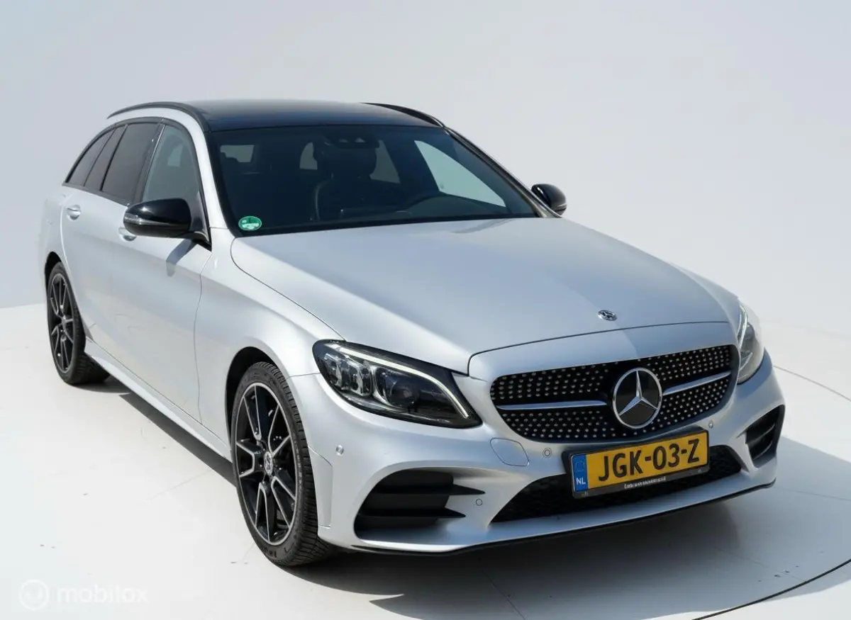 200 Premium Plus PANO|SFEER|AMG|CAMERA