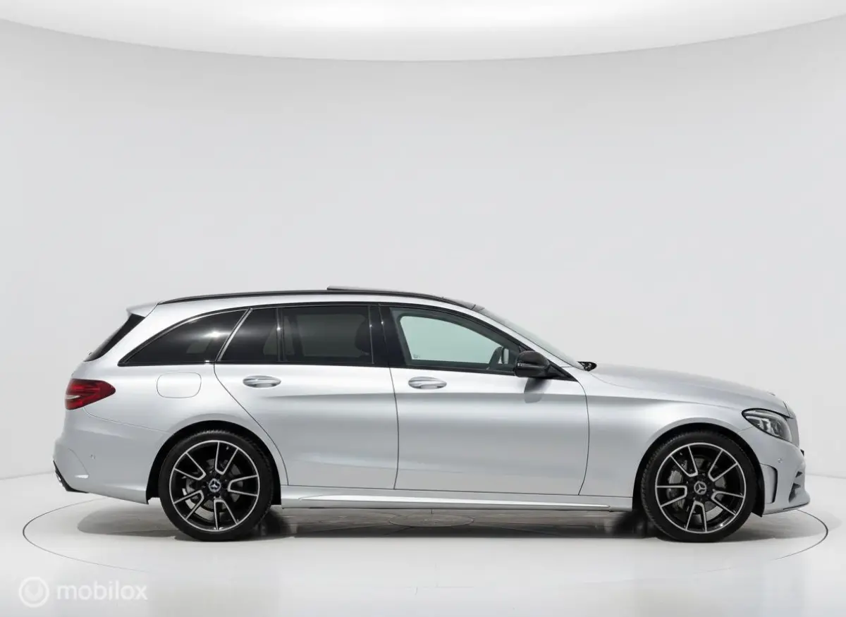 200 Premium Plus PANO|SFEER|AMG|CAMERA