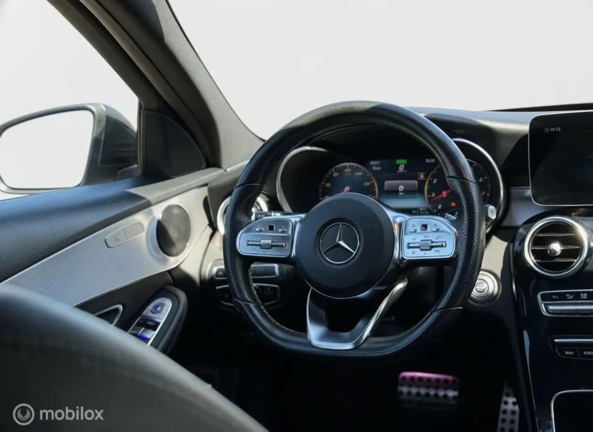 200 Premium Plus PANO|SFEER|AMG|CAMERA