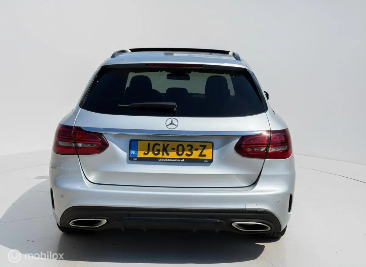 200 Premium Plus PANO|SFEER|AMG|CAMERA