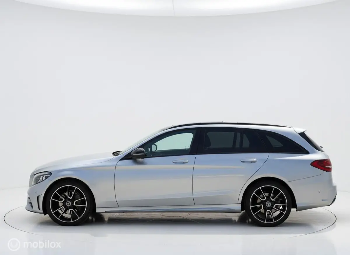200 Premium Plus PANO|SFEER|AMG|CAMERA