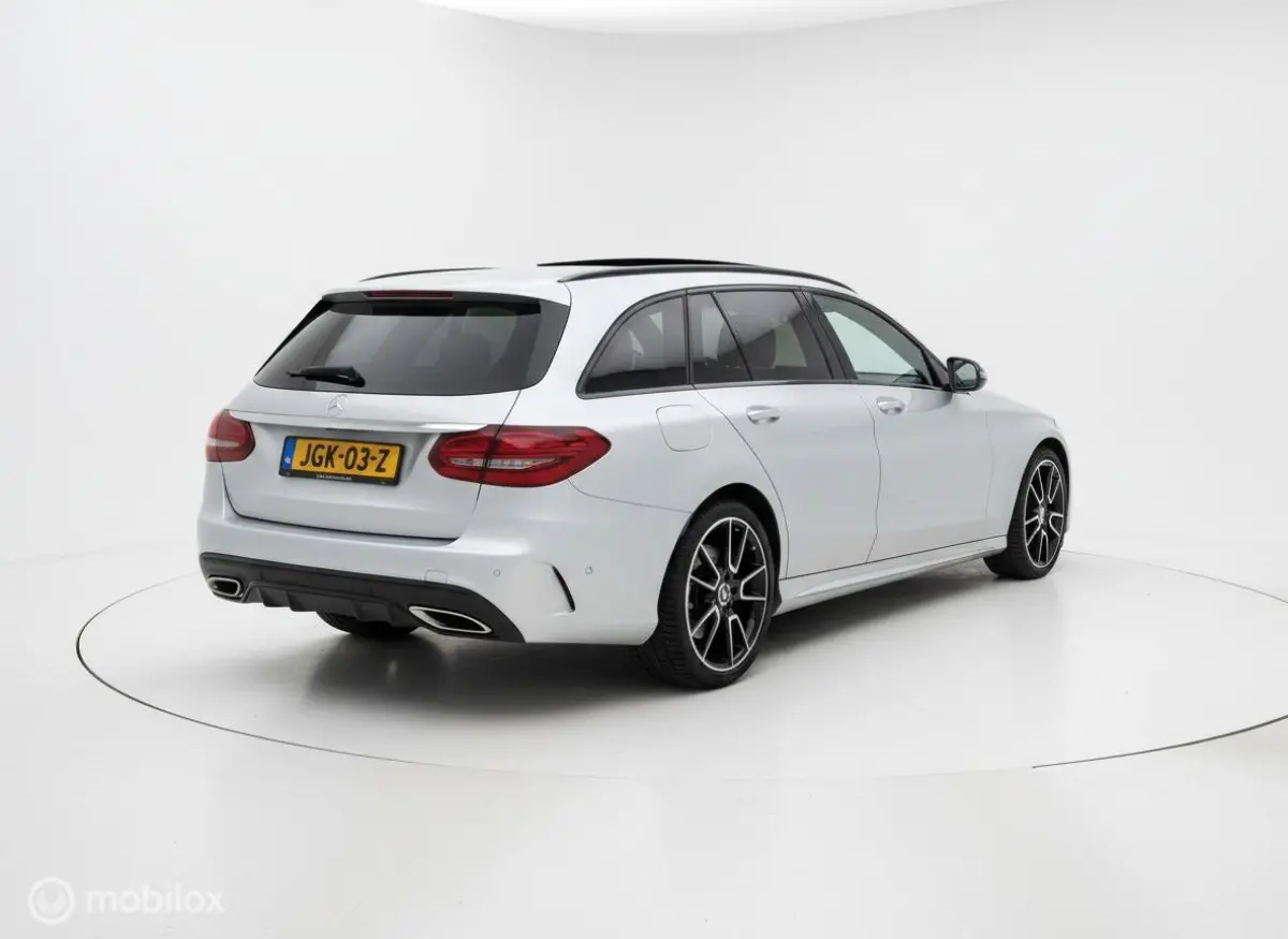 200 Premium Plus PANO|SFEER|AMG|CAMERA