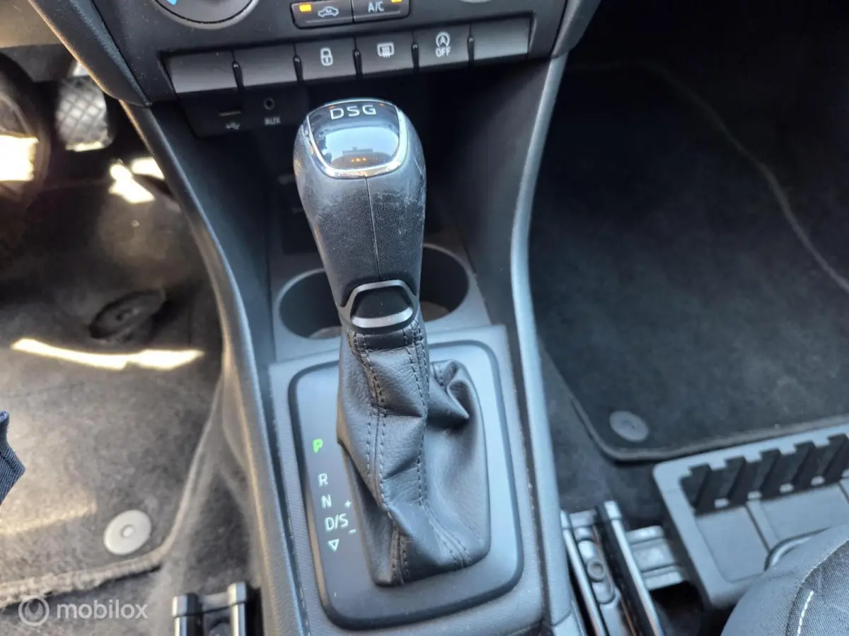 1.4 TDI Greentech Drive DSG