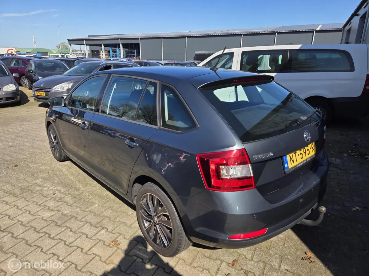 1.4 TDI Greentech Drive DSG