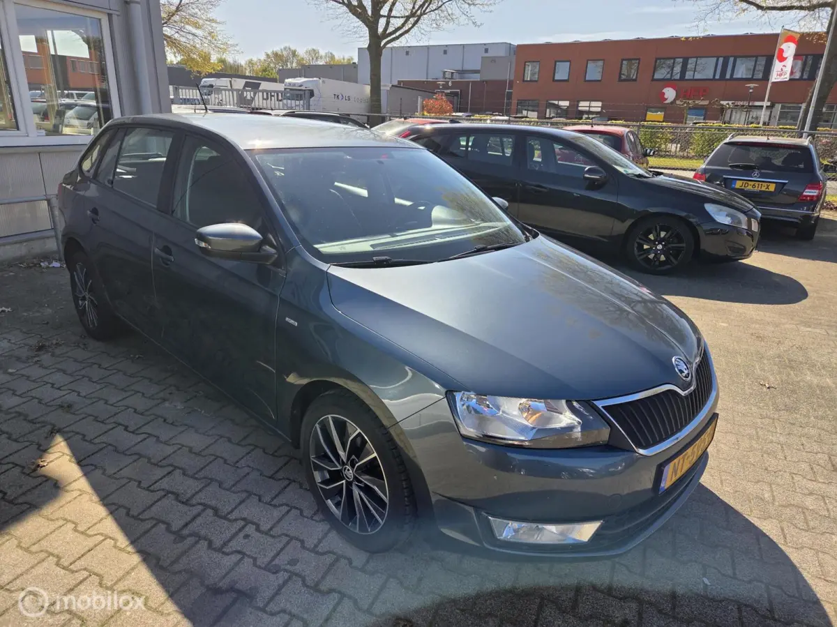 1.4 TDI Greentech Drive DSG