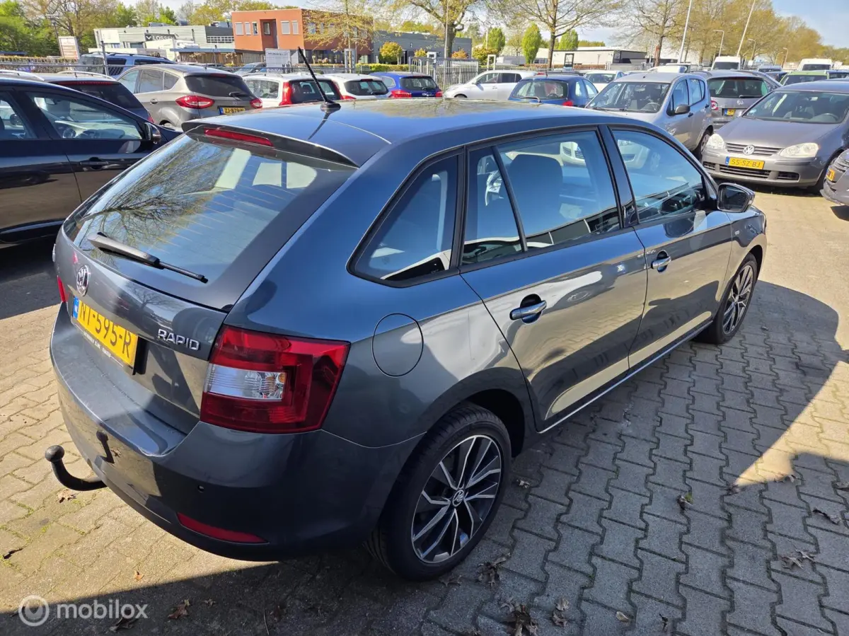 1.4 TDI Greentech Drive DSG